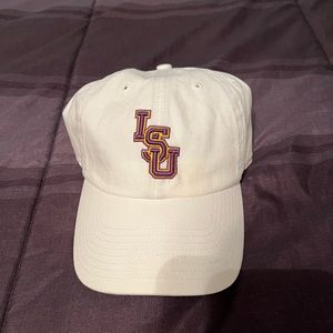 LSU Dad Hat